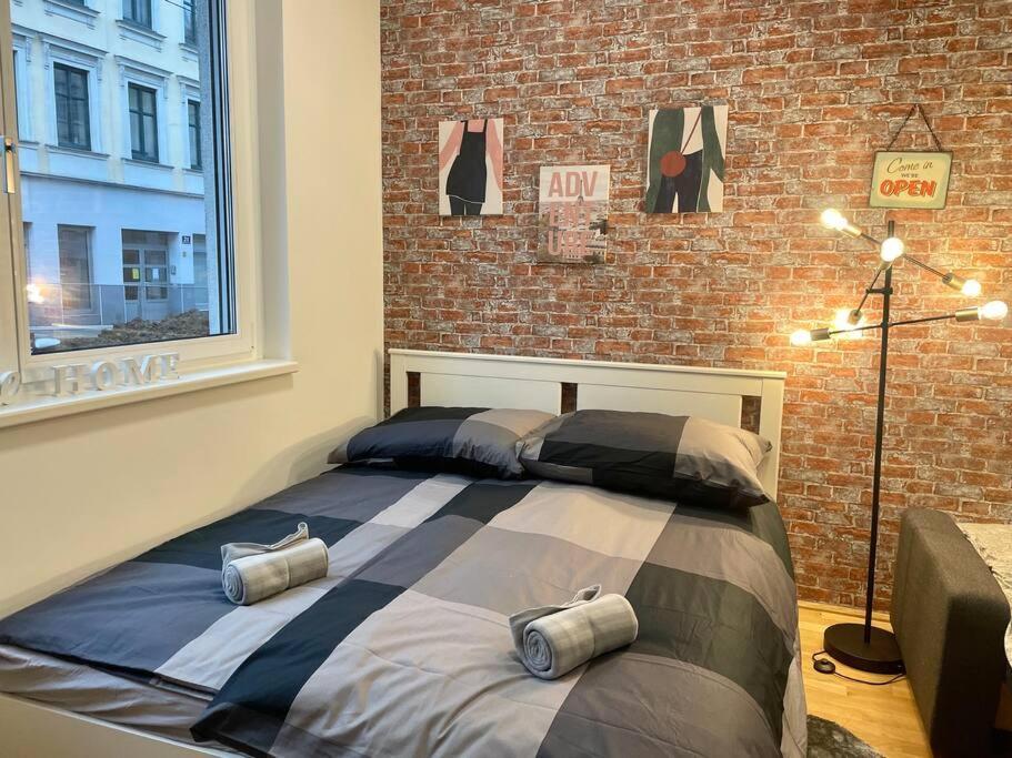 Premium Apartment With Terrace, A/C, Free Wifi And Netflix Viyana Dış mekan fotoğraf