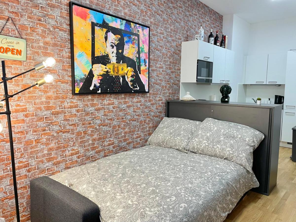Premium Apartment With Terrace, A/C, Free Wifi And Netflix Viyana Dış mekan fotoğraf